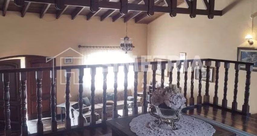 VENDA – Cód. CRV1452505 – Uma Casa de Fazenda dentro da cidade!