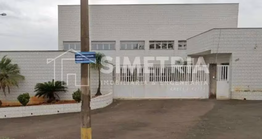 Venda – cód. cei0022506 – piracicaba – prédio comercial!