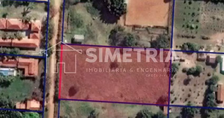 Venda – trv0752508 - terreno no asfalto pronto para construir!