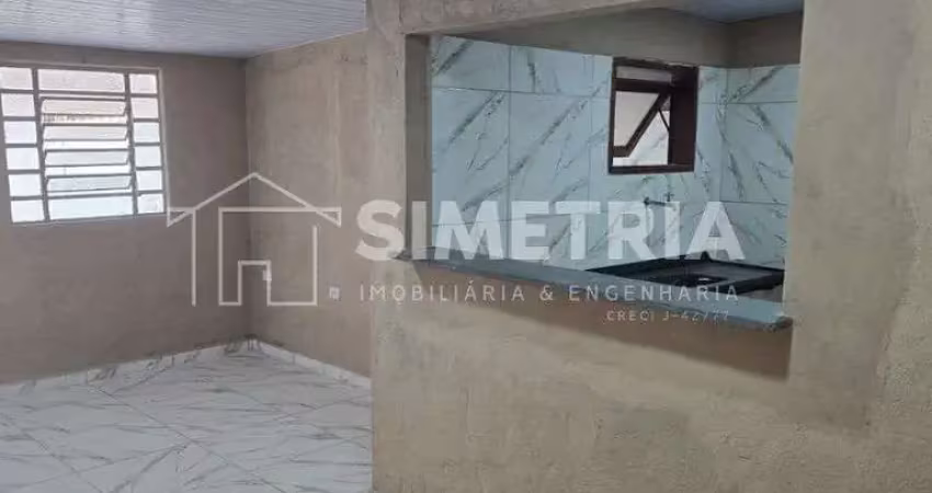 Casa com 2 quartos à venda na Rua Ubatuba, São Pedro, Floresta Escura, São Pedro