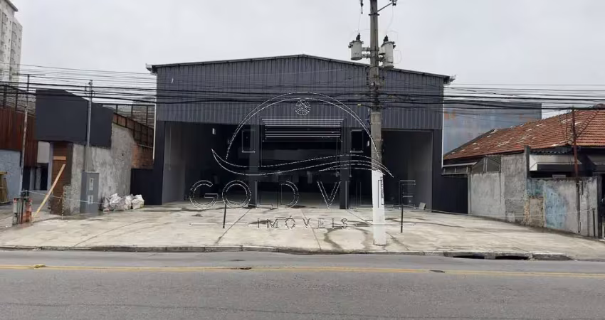 Galpão industrial à venda em osasco-sp, bairro remédios: 2 salas, 4 banheiros, 4 vagas de garagem, 800m² de área.