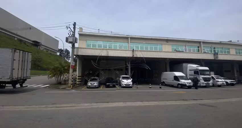 Ga5412 - galpão industrial em condomínio para locação em itapevi-sp - 2 salas, 4 banheiros, 4 vagas de garagem - 1.789m² de área