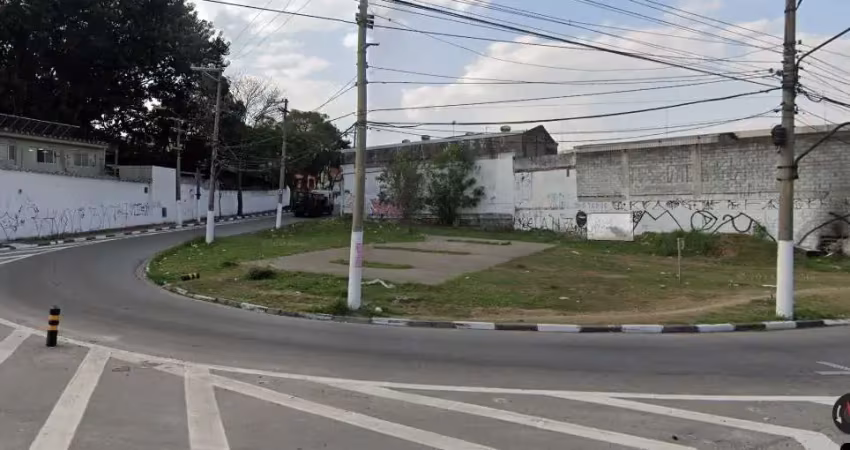 Te0003 - alugo terreno em osasco com 800 metros com ótima localização