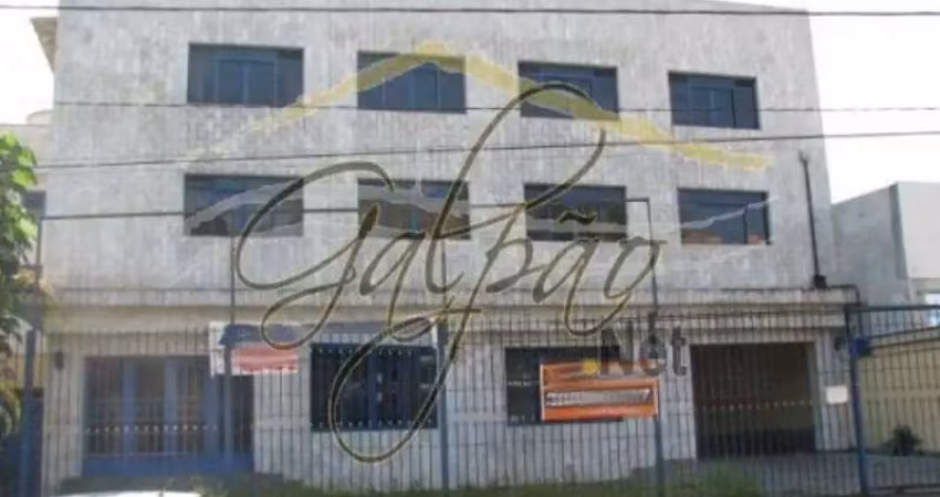Pr0033 - alugar prédio em cotia com 1.020 metros de área construída, prédio com 3 andares, próprio para escolas, escritórios ou telemarketing