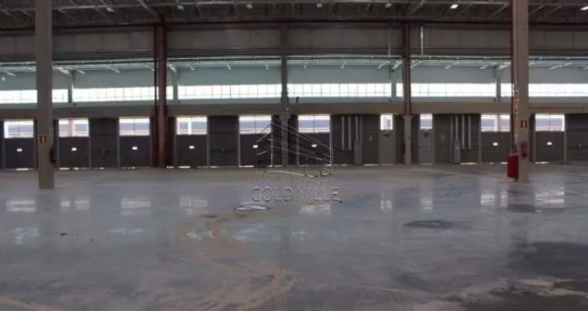 Ga4275 - alugar galpão em itapevi dentro de condomínio com 2.542 metros de galpão, 2.051 metros fabril, 491 metros de escritório e apoio com 12 metros