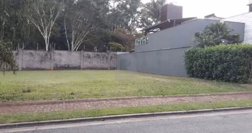 Terreno à venda Alphaville 2