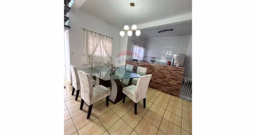 Casa à Venda no bairro Parque Nossa Senhora do Carmo