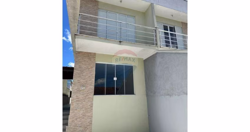 Oportunidade Sobrado Arujamérica 3 dorm 1 suíte