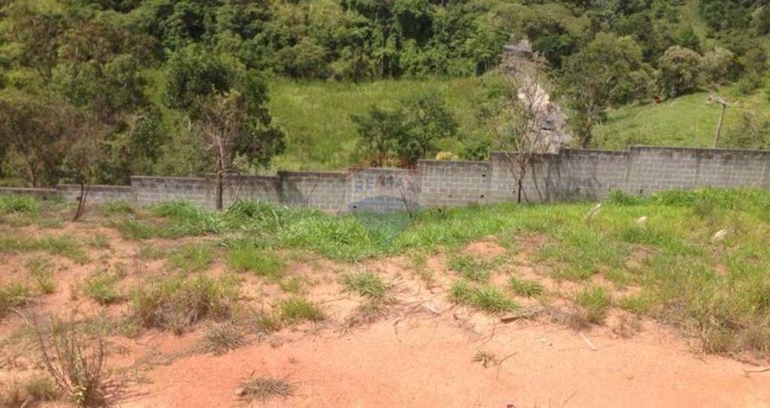 Terreno dos Sonhos em Santa Isabel – 250m² à Venda!