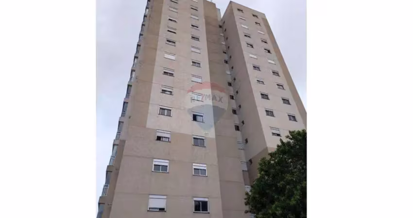 Apartamento com 2 quartos à venda no Jordanópolis, Arujá 