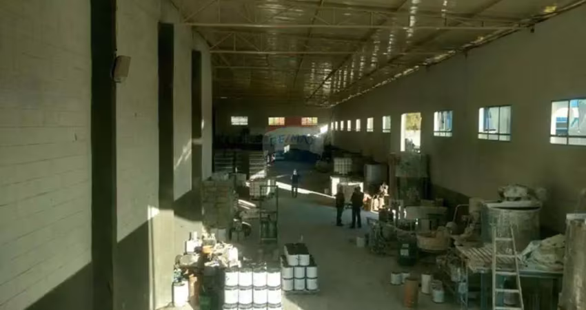 Barracão / Galpão / Depósito à venda no Portão, Arujá 