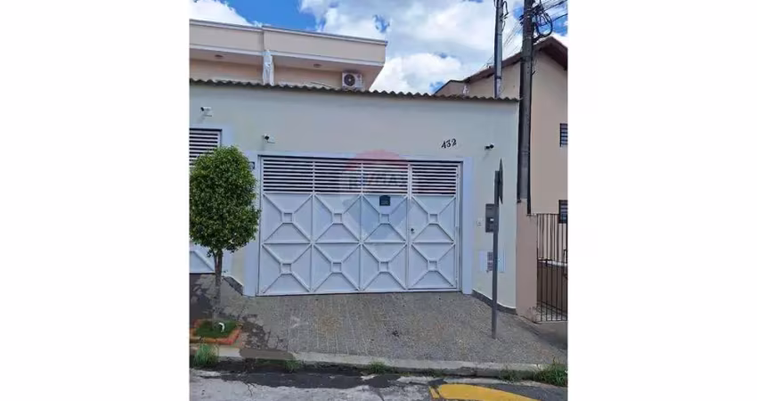 Casa com 3 quartos à venda no Arujá Center Ville, Arujá 