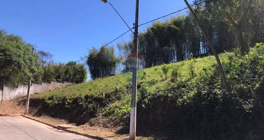 Terreno à venda no Arujázinho I, II e III, Arujá 