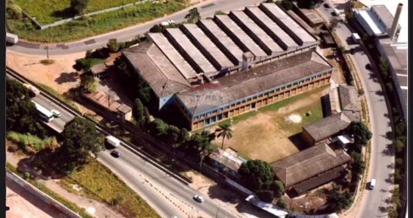 Barracão / Galpão / Depósito à venda na Cidade Industrial Satélite de São Paulo, Guarulhos 
