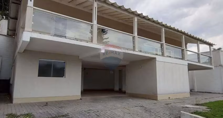 Casa com 4 quartos para alugar no Arujázinho IV, Arujá 