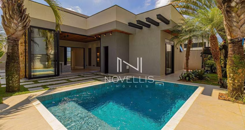 Casa com 3 dormitórios à venda, 290 m² por R$ 3.650.000,00 - Urbanova - São José dos Campos/SP