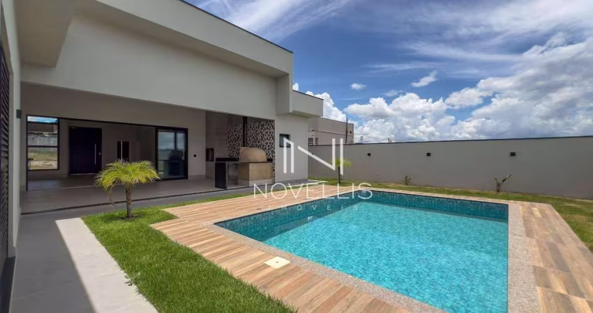 Casa com 4 dormitórios à venda, 290 m² por R$ 2.990.000,00 - Urbanova - São José dos Campos/SP