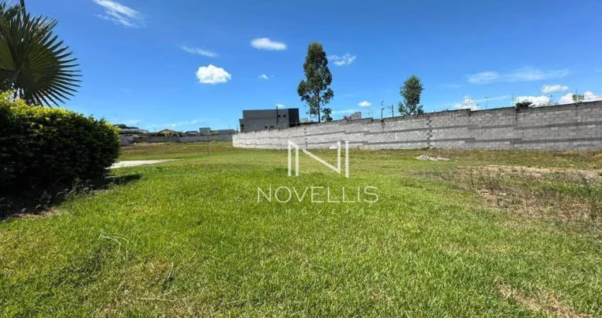 Terreno à venda, 1180 m² por R$ 1.260.000,00 - Urbanova - São José dos Campos/SP