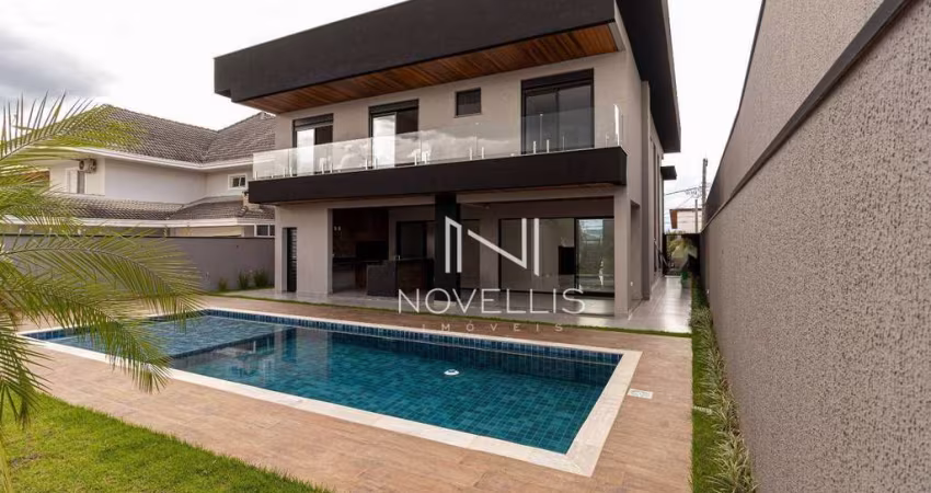 Casa com 4 dormitórios à venda, 350 m² por R$ 2.900.000,00 - Urbanova - São José dos Campos/SP