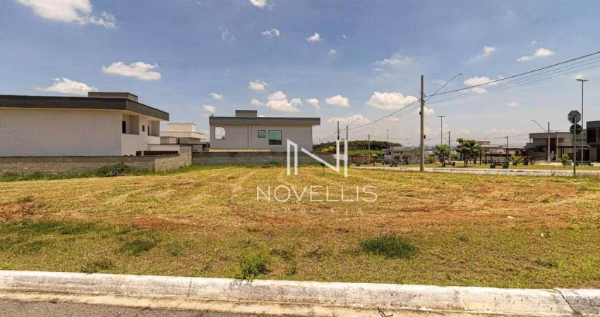 Terreno à venda, 371 m² por R$ 530.000,00 - Floresta - São José dos Campos/SP