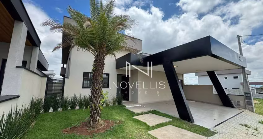 Casa com 3 dormitórios à venda, 160 m² por R$ 1.150.000,00 - Floresta - São José dos Campos/SP
