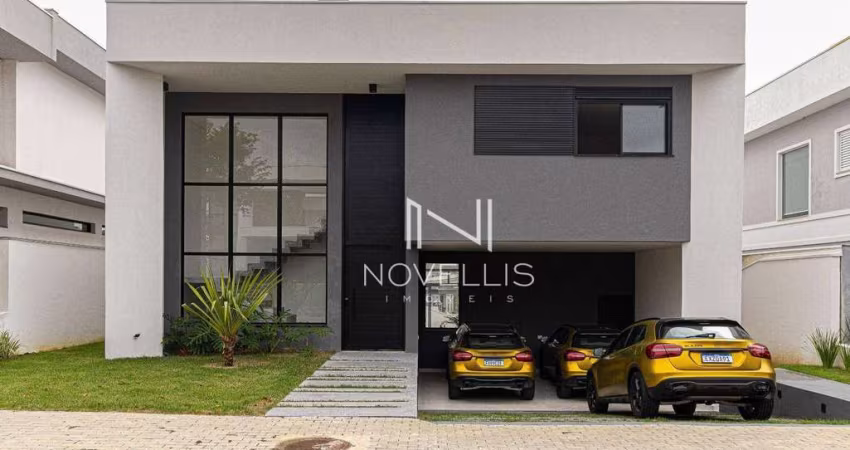 Casa com 4 dormitórios à venda, 305 m² por R$ 2.950.000,00 - Urbanova - São José dos Campos/SP