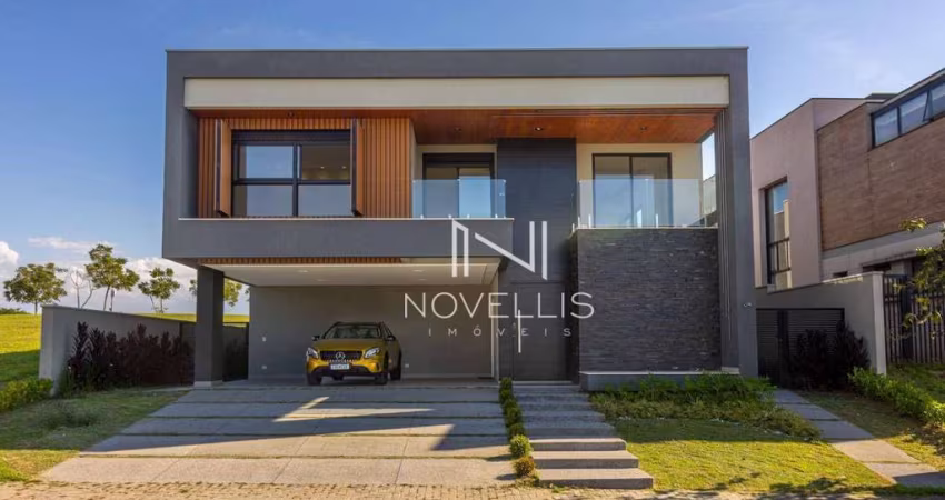 Casa com 4 dormitórios à venda, 410 m² por R$ 3.800.000,00 - Urbanova - São José dos Campos/SP