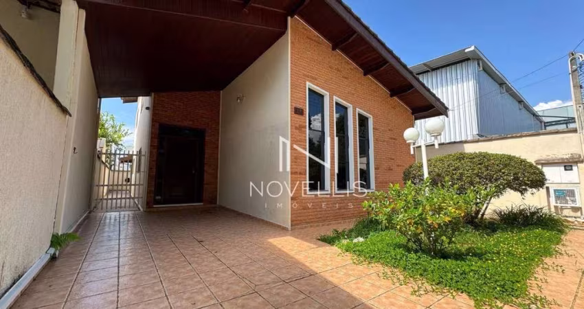 Casa com 3 dormitórios à venda, 220 m² por R$ 1.600.000,00 - Urbanova - São José dos Campos/SP