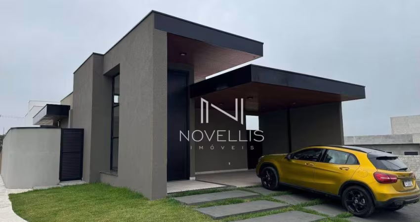 Casa com 3 dormitórios à venda, 136 m² por R$ 1.090.000,00 - Galo Branco - São José dos Campos/SP