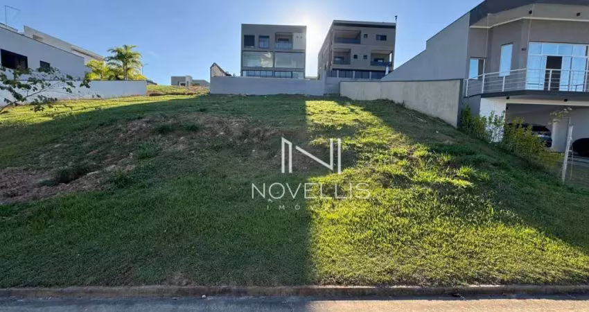 Terreno à venda, 453 m² por r$ 880.000,00 - urbanova - são josé dos campos/sp