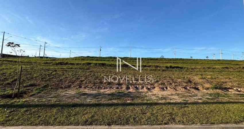 Terreno à venda, 330 m² por R$ 670.000,00 - Urbanova - São José dos Campos/SP