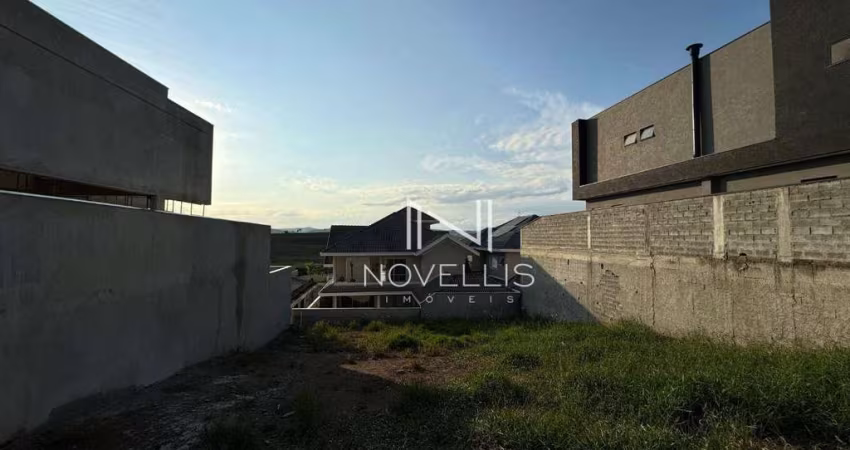 Terreno à venda, 490 m² por R$ 830.000,00 - Urbanova - São José dos Campos/SP