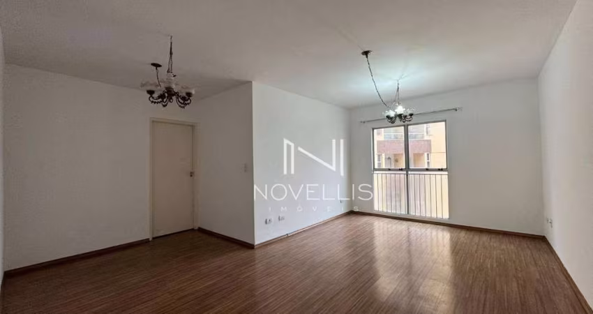 Apartamento com 3 dormitórios à venda, 90 m² por R$ 660.000,00 - Vila Adyana - São José dos Campos/SP