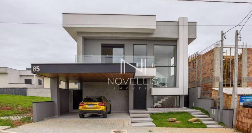 Casa com 3 dormitórios à venda, 250 m² por R$ 1.750.000,00 - Floresta - São José dos Campos/SP