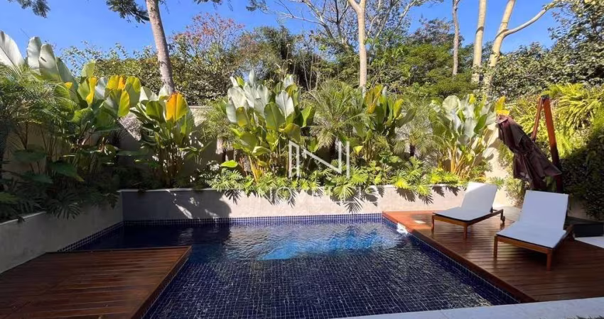 Casa com 4 dormitórios à venda, 350 m² por R$ 2.900.000,00 - Urbanova - São José dos Campos/SP