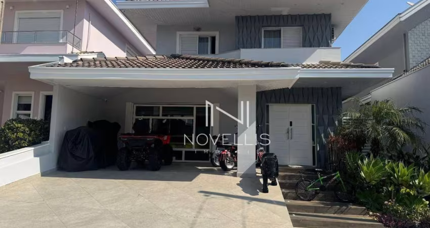 Casa com 4 dormitórios à venda, 240 m² por R$ 2.000.000,00 - Urbanova - São José dos Campos/SP