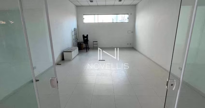 Sala para alugar, 39 m² por R$ 5.487,00/mês - Jardim Esplanada - São José dos Campos/SP