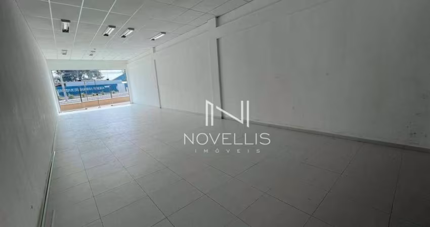 Sala para alugar, 84 m² por R$ 11.913,50/mês - Jardim Esplanada - São José dos Campos/SP