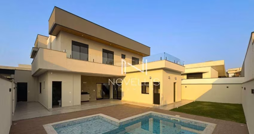 Casa com 5 dormitórios à venda, 307 m² por R$ 2.800.000,00 - Urbanova - São José dos Campos/SP