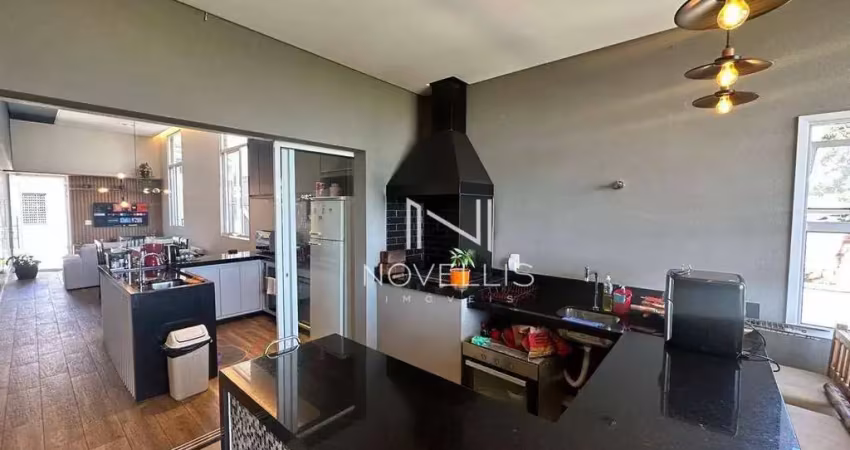 Casa com 5 dormitórios à venda, 300 m² por R$ 1.200.000,00 - Jardim das Indústrias - São José dos Campos/SP