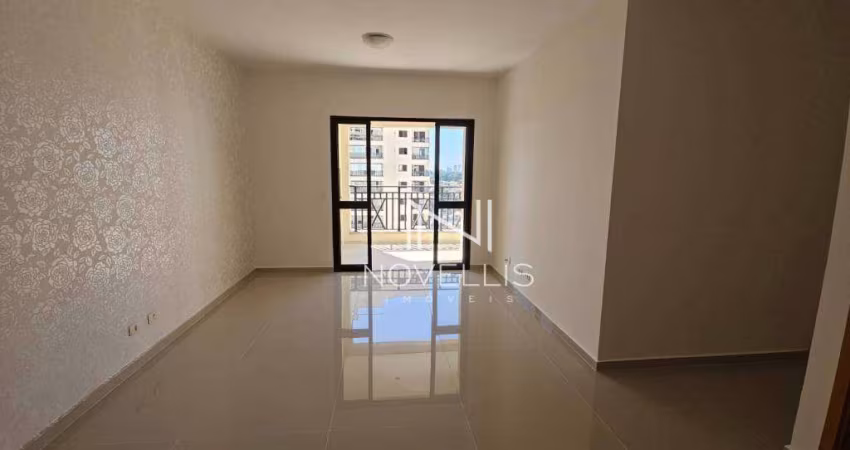 Apartamento à venda, 118 m² por R$ 1.580.000,00 - Jardim Esplanada - São José dos Campos/SP