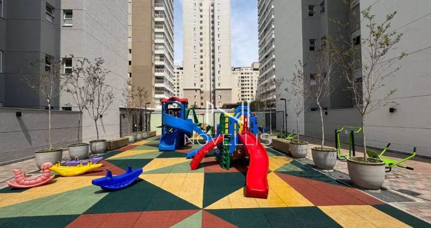 Apartamento à venda, 76 m² por R$ 647.539,24 - Parque Industrial - São José dos Campos/SP