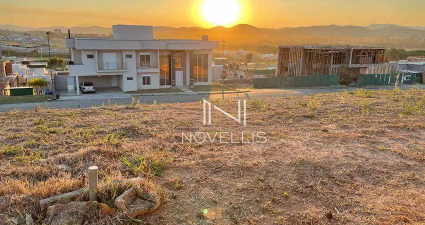 Terreno à venda, 600 m² por r$ 950.000,00 - urbanova - são josé dos campos/sp