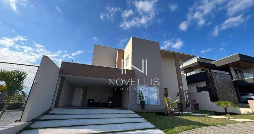 Casa com 3 dormitórios à venda, 320 m² por R$ 2.385.000,00 - Urbanova - São José dos Campos/SP