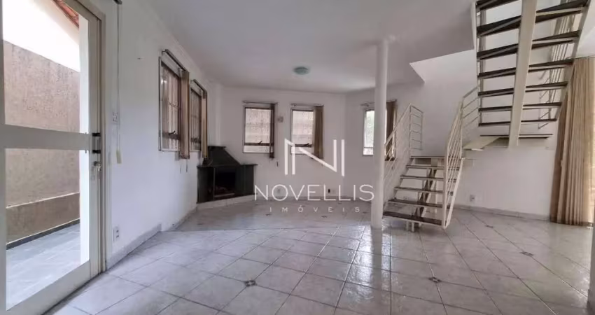 Casa com 3 dormitórios à venda no urbanova em sjcampos