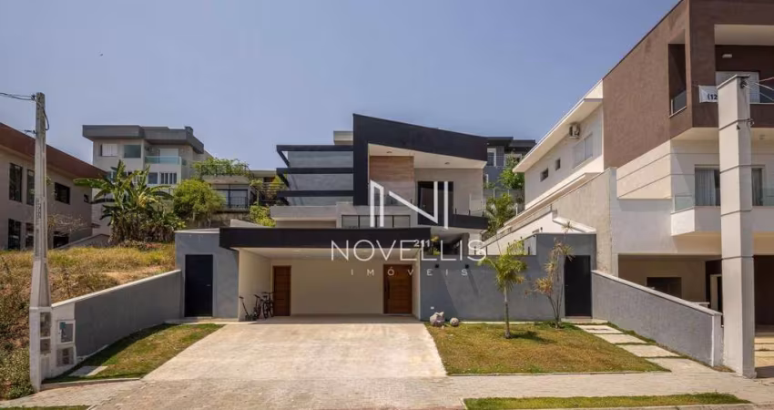 Casa com 4 dormitórios à venda, 270 m² por R$ 2.550.000,00 - Urbanova - São José dos Campos/SP