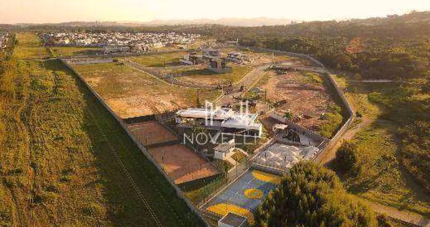 Terreno à venda, 723 m² por R$ 2.001.106,66 - Urbanova - São José dos Campos/SP