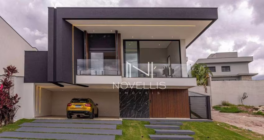 Casa com 4 dormitórios à venda, 220 m² por R$ 1.970.000,00 - Recanto dos Eucaliptos - São José dos Campos/SP