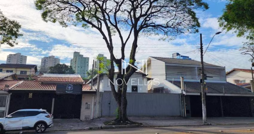 Galpão à venda, 195 m² por R$ 970.000,00 - Parque Industrial - São José dos Campos/SP