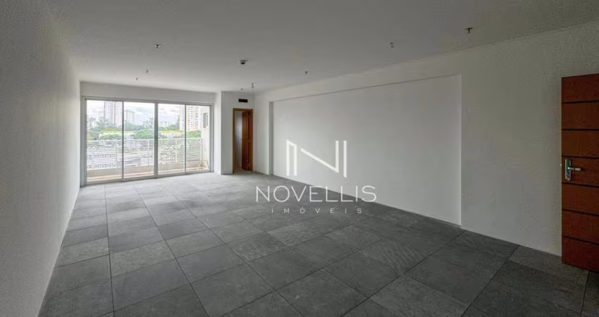 Sala para alugar, 312 m² por R$ 30.963,75/mês - Jardim São Dimas - São José dos Campos/SP